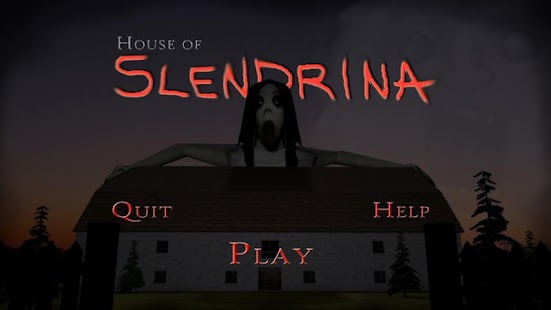   House of Slendrina- screenshot thumbnail   