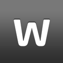 Wapedia mobile app icon