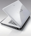 Sony Vaio Cr520 T8100 
