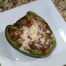 Stuffed Peppers