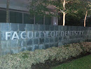 Faculty of Dentistry