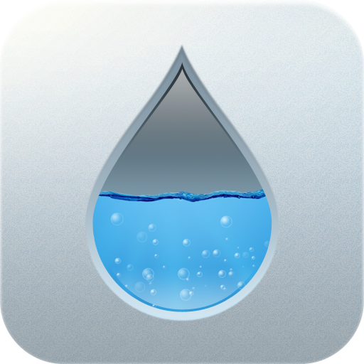 Waterbalance LOGO-APP點子