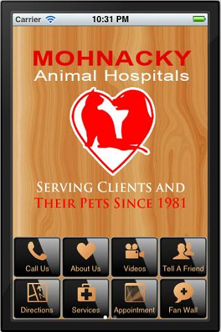 Mohnacky Animal Hospital