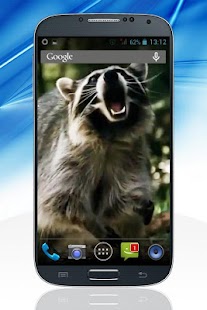 How to install Language of Animals  LiveWP 2.0 apk for bluestacks