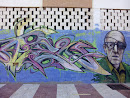 Graffitti Franko
