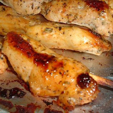 Chicken Satay