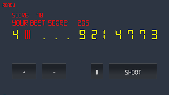 How to mod Number Shooter 1.007 apk for bluestacks