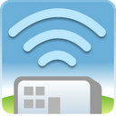 WiFi Finder mobile app icon