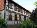 Alte Dorfschule Fredelsloh