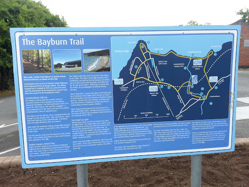 The Bayburn Trail