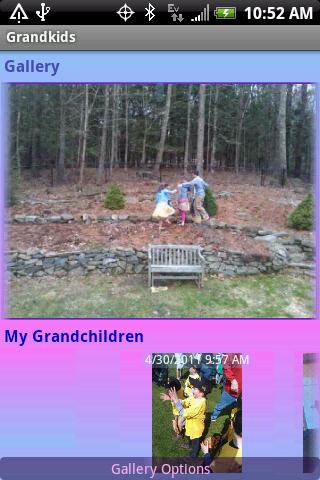 Grandkids InstEbook