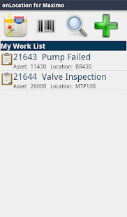 How to download onLocation for Maximo 0.98 apk for laptop