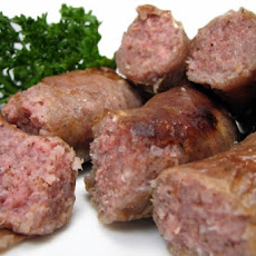 Potato Sausage