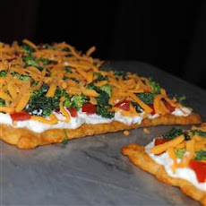 Broccoli Squares