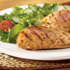 Wish-bone Marinated Chicken 1-2-3