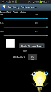 How to download Torchy by DaKirsche.eu 1.3 unlimited apk for pc