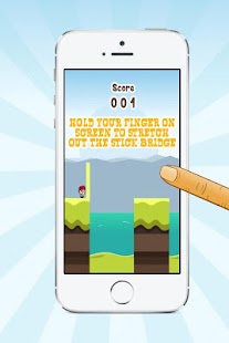 How to mod Bridge Hero 1.1 unlimited apk for pc