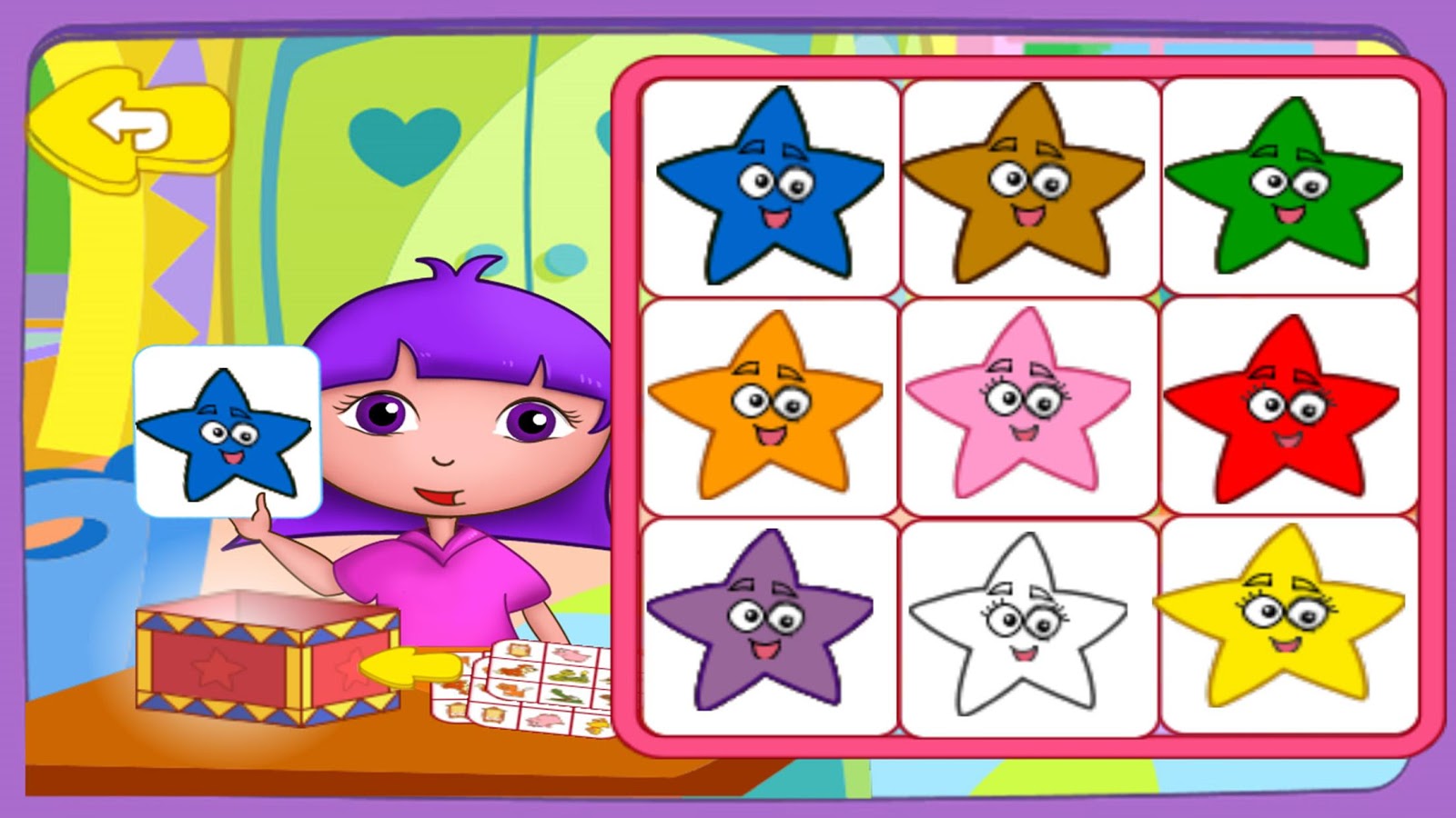 free bingo games dora game DriverLayer Search Engine