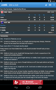 7 Best Android Apps for Live Cricket Scores & Streaming ... - 194 x 310 png 57kB