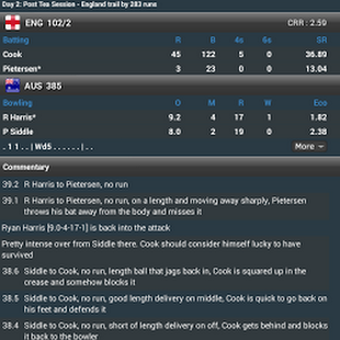 Espn Cricinfo Live Score Icc World Cup 2015