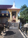 Buddha Statue - Nilpanagoda