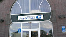 Falls Church Post Office
