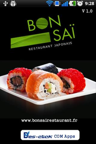 Restaurant Bon Saï