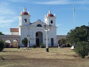 Iglesia Virgen de Loreto