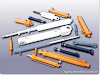 Cilindros Hidraulicos Fabricacion Y Reparacion