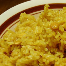 Cashew Fried Rice