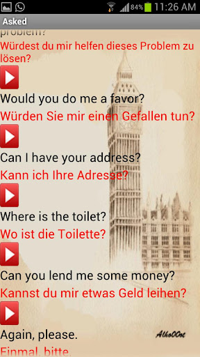 【免費教育App】Speak English Easily_German-APP點子