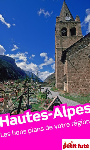 Hautes Alpes