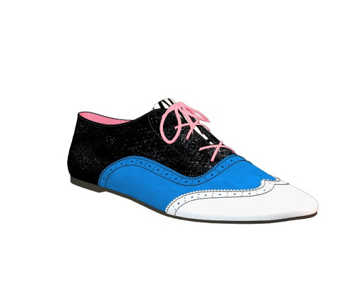 I Designed My Perfect Shoes!