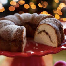 Bundt Coffee Cake