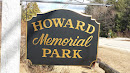 Howard Memorial Park