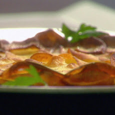 Pommes Anna