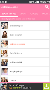 How to mod Beauty for YouTube lastet apk for bluestacks