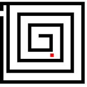 The Maze Game