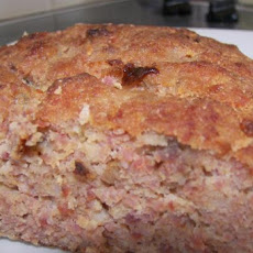 Ham Loaf