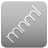Minimal Apex Theme mobile app icon