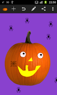 How to mod Halloween Pumpkin Free 1.1 mod apk for bluestacks