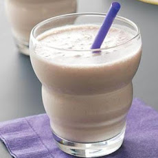 Peanut Butter Banana Smoothie