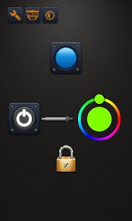 How to download Flashlight Bright HD w/ Widget lastet apk for bluestacks