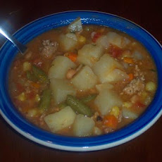 Hobo Stew