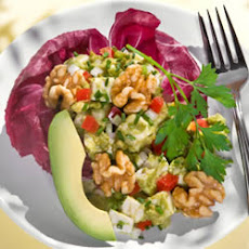 Guacamole Chicken Salad