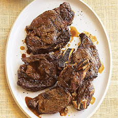 Sonia's Special Steaks