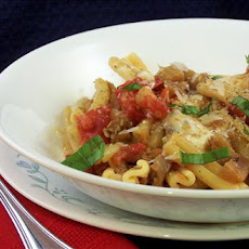 Sicilian Pasta