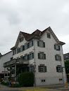 Gasthaus Traube Neukirch