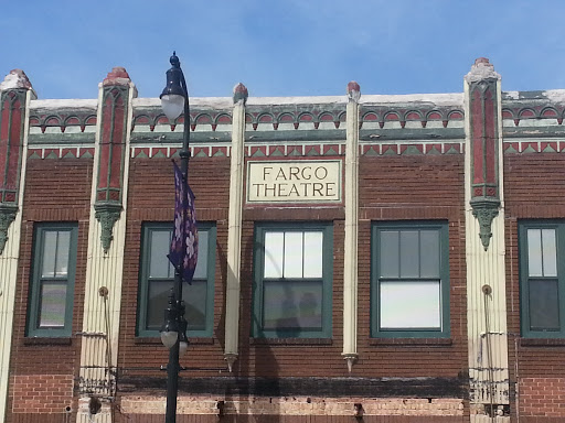 DeKalb Fargo Theater