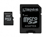 Microsd 1 Gb Kingston Con Sd Para Camaras